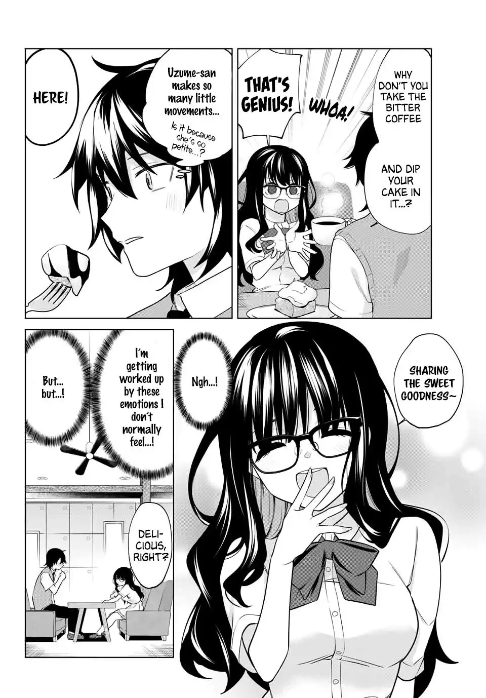 Kenja Ga Nakama Ni Natta! Chapter 40 4